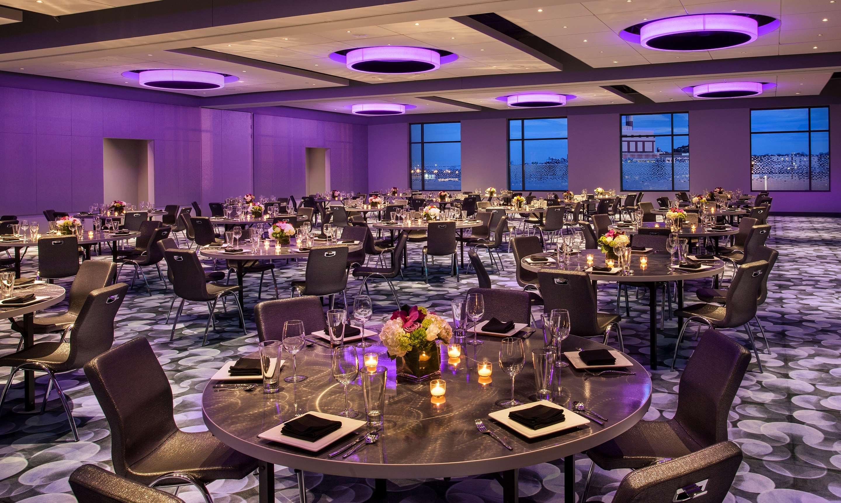 Aloft Boston Seaport District Hotel Luaran gambar
